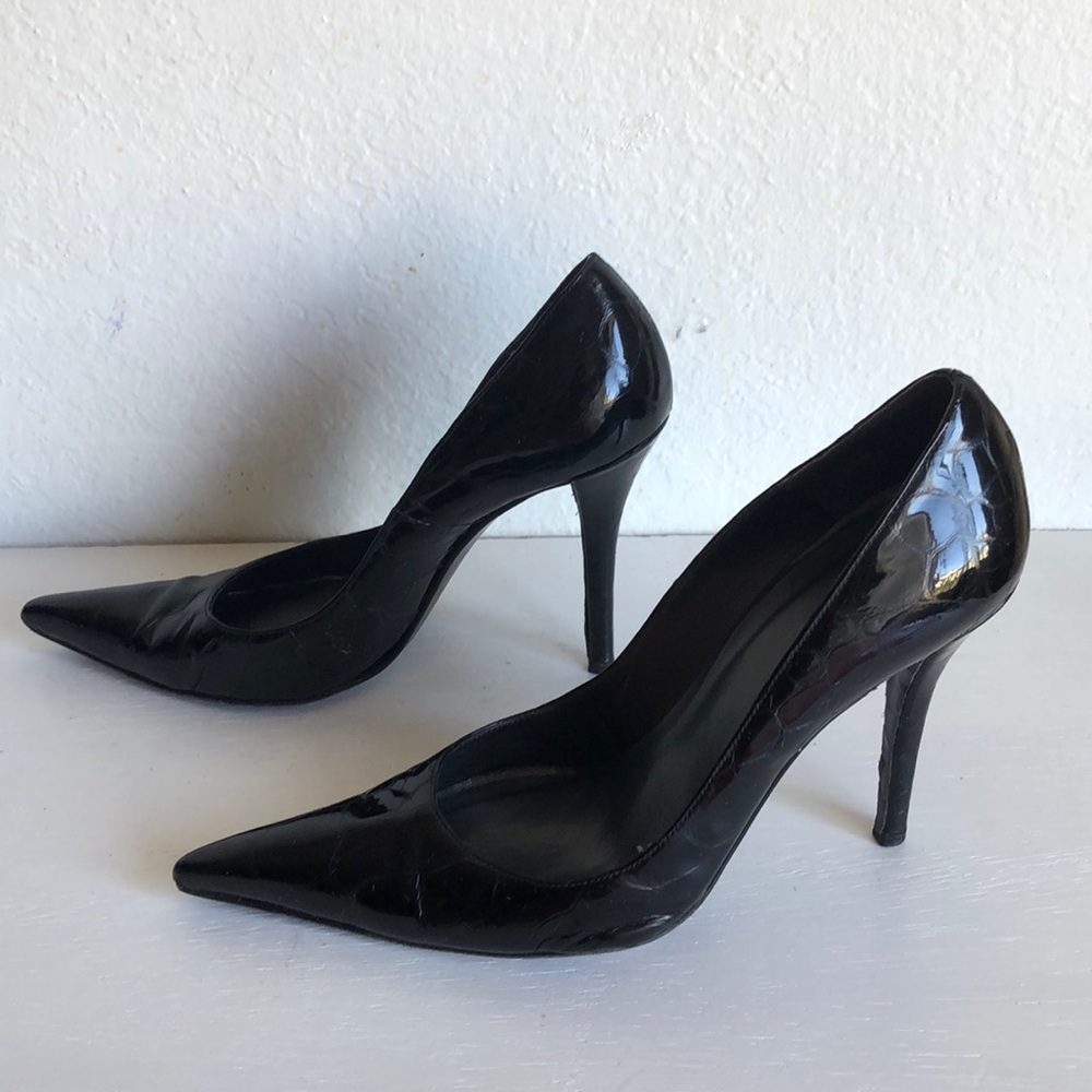 Stuart Weitzman Heels - Picture 5 of 8